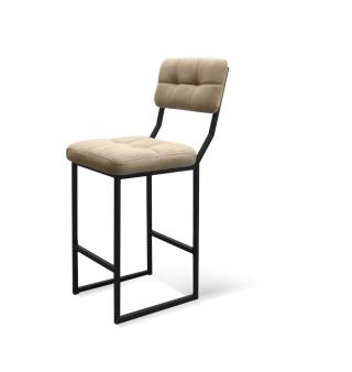 Стул полубарный  Альто фото 1 Стул полубарный  Альто фото 1