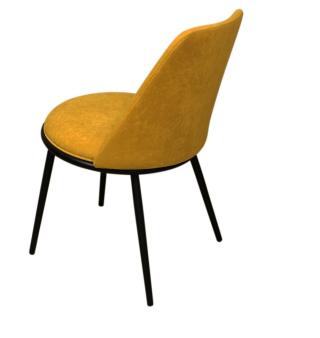 Стул Оливер  (акция) фото 2 Стул Оливер  (акция) фото 2